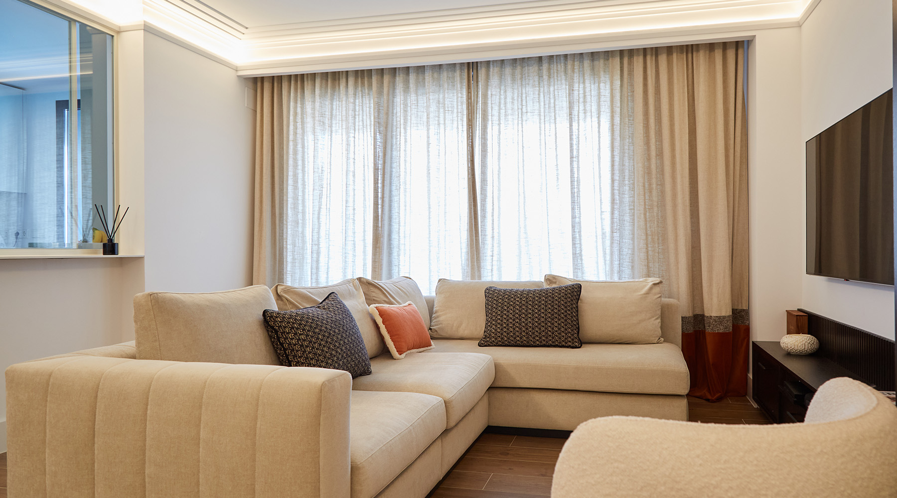 AV. DE LOS ANDES · imagen 1