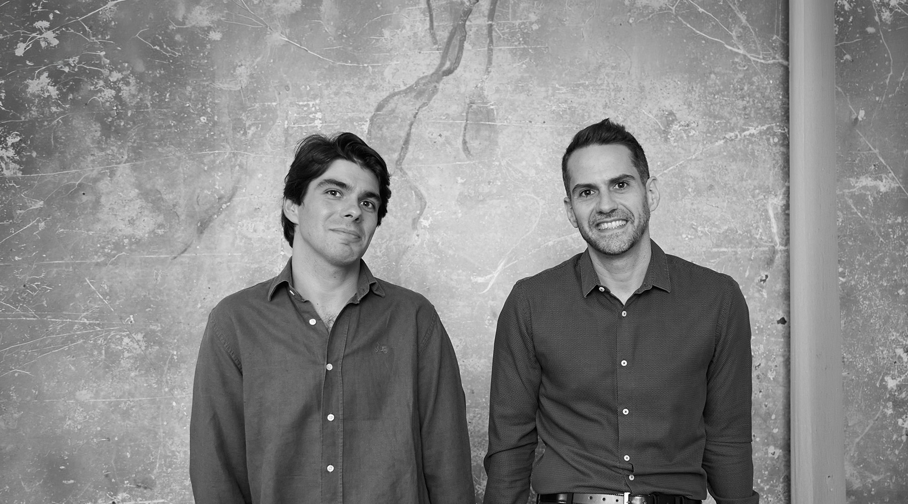 Equipo ALMA Espacios